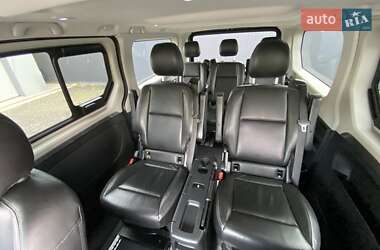 Минивэн Renault Trafic 2018 в 