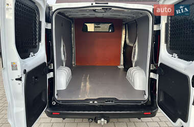 Вантажний фургон Renault Trafic 2020 в 