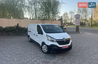 Вантажний фургон Renault Trafic 2020 в Рівному
