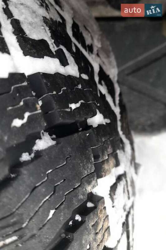 Минивэн Renault Trafic 2005 в Полонном