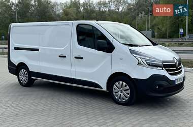 Вантажний фургон Renault Trafic 2020 в Полтаві