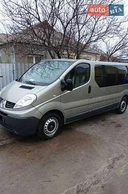 Renault Trafic 2007