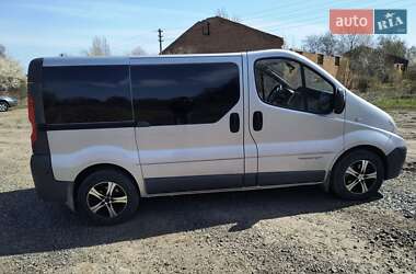 Минивэн Renault Trafic 2011 в Хмельницком
