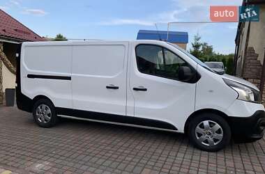 Грузовой фургон Renault Trafic 2020 в Радивилове
