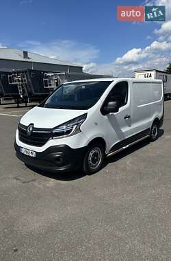Грузовой фургон Renault Trafic 2021 в Ирпене