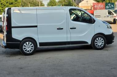 Вантажний фургон Renault Trafic 2020 в 