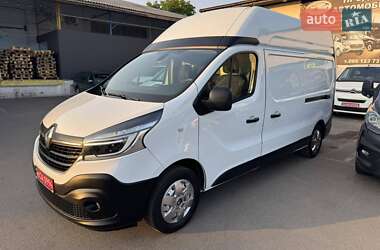 Грузовой фургон Renault Trafic 2020 в Луцке