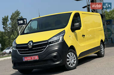 Вантажний фургон Renault Trafic 2020 в Дубні