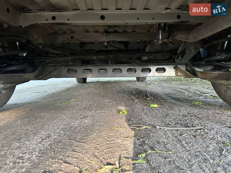Грузовой фургон Renault Trafic 2021 в Ровно