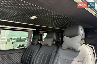 Минивэн Renault Trafic 2018 в 