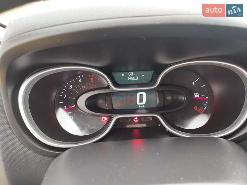 Грузовой фургон Renault Trafic 2020 в Житомире