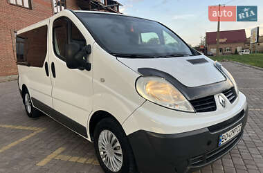 Минивэн Renault Trafic 2007 в 
