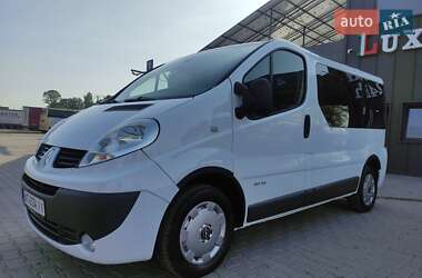 Renault Trafic 2010