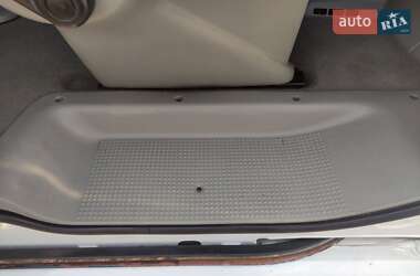 Минивэн Renault Trafic 2010 в 