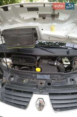 Микроавтобус Renault Trafic 2012 в Днепре