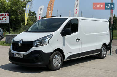 Вантажний фургон Renault Trafic 2016 в Бердичеві