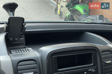 Грузовой фургон Renault Trafic 2016 в 