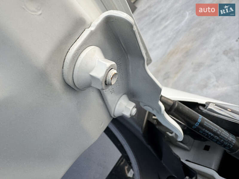 Грузовой фургон Renault Trafic 2020 в Дубно