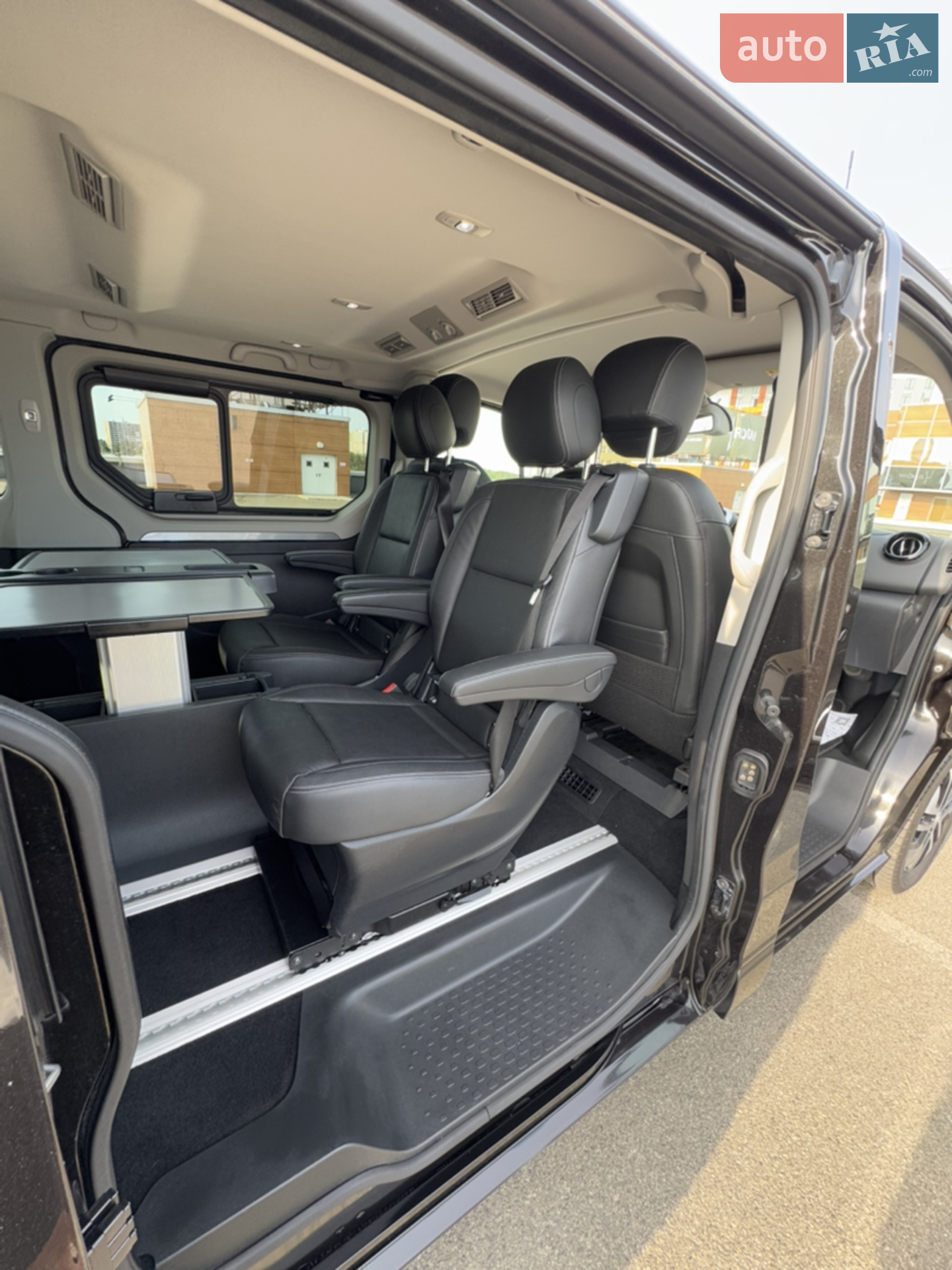2019 Renault Trafic - мініатюра 32
