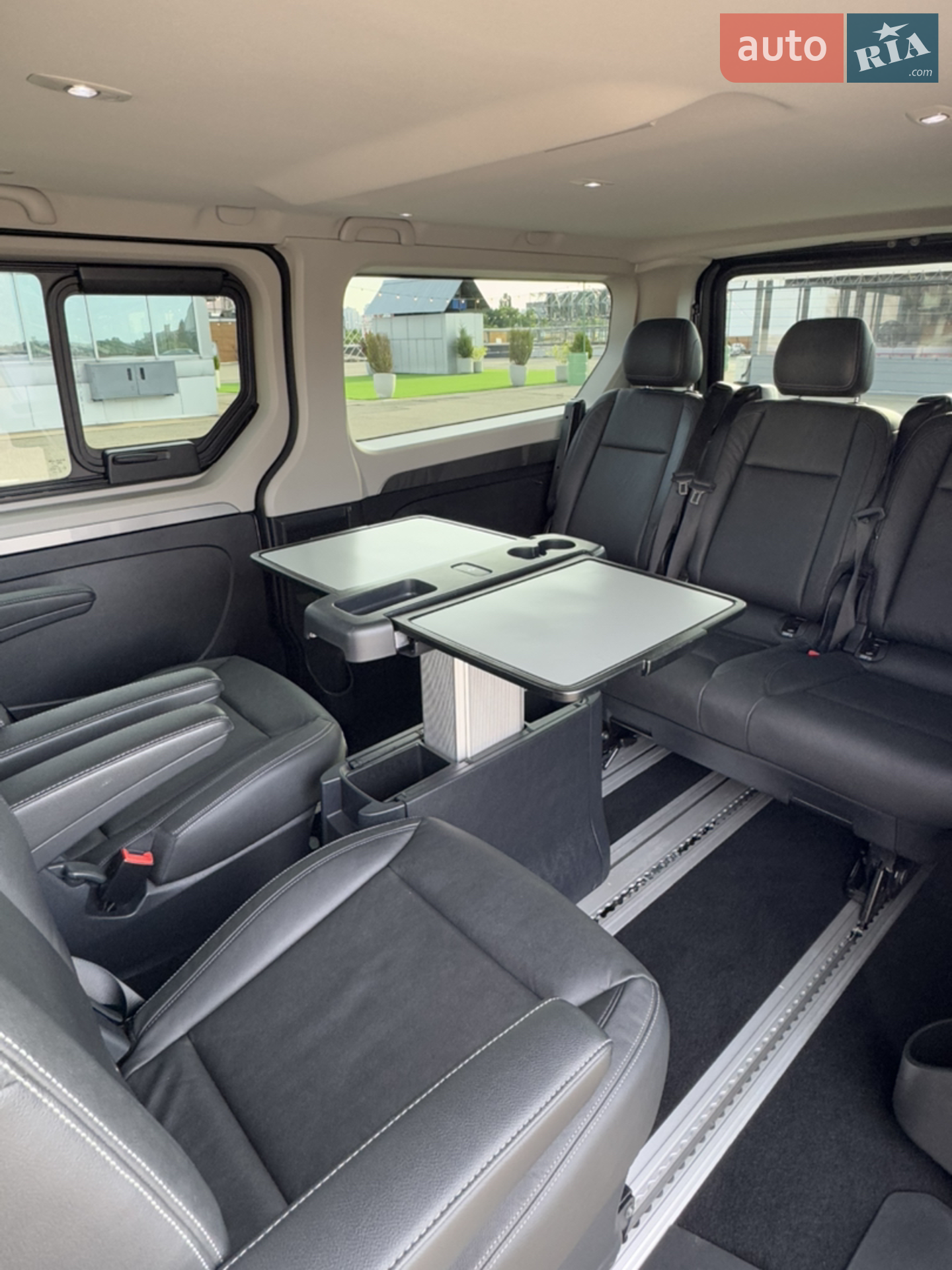 2019 Renault Trafic - мініатюра 44