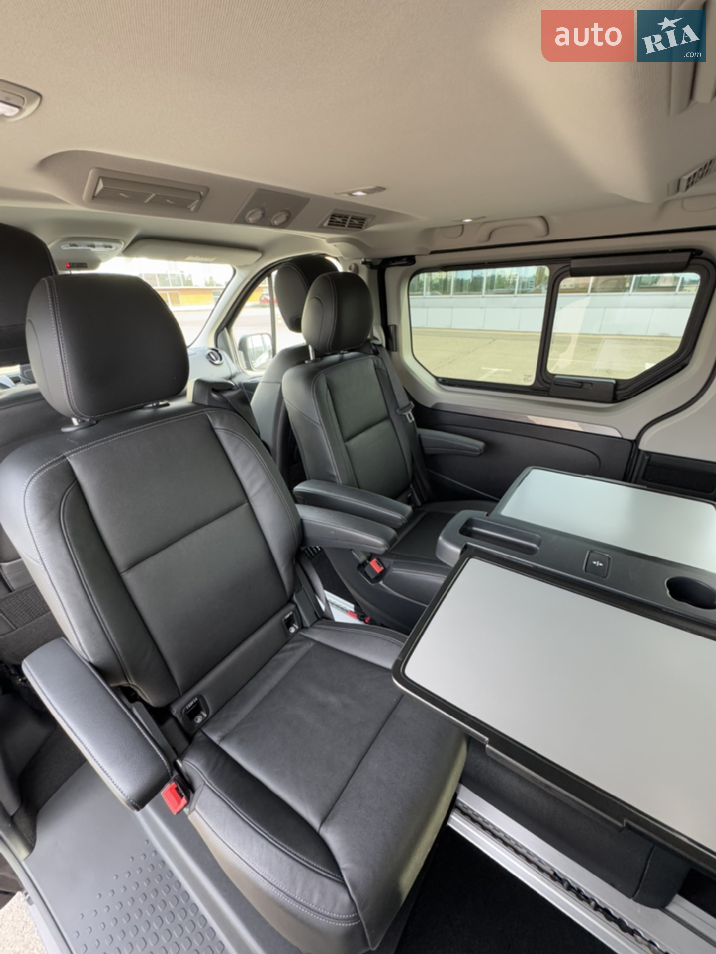 2019 Renault Trafic - мініатюра 48