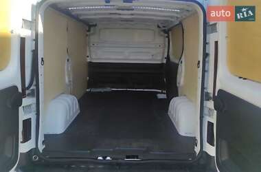 Грузовой фургон Renault Trafic 2020 в 