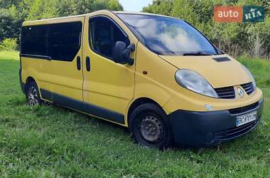 Renault Trafic 2007