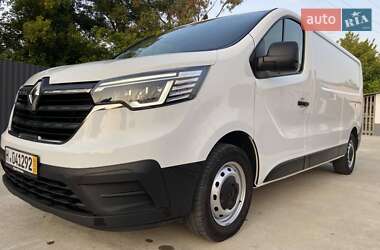 Вантажний фургон Renault Trafic 2023 в Києві