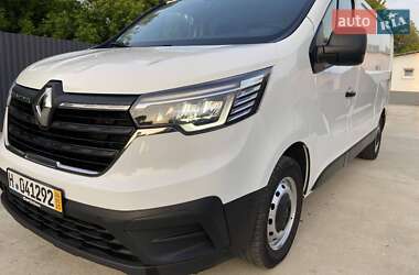 Вантажний фургон Renault Trafic 2023 в Києві