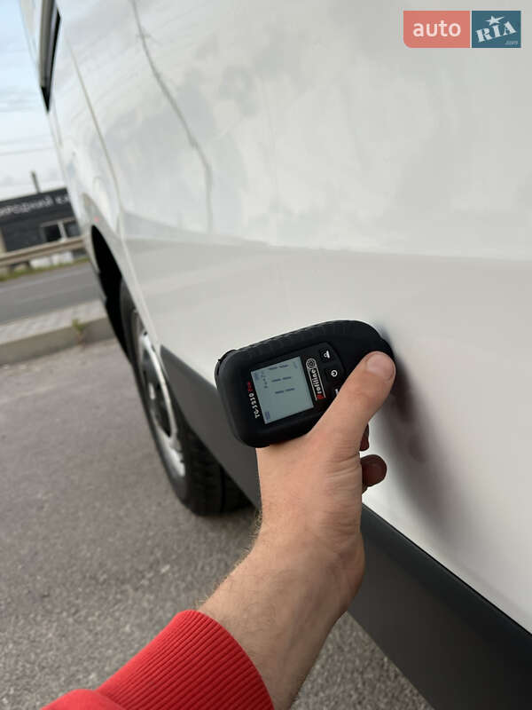 Грузовой фургон Renault Trafic 2019 в Виннице