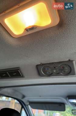 Минивэн Renault Trafic 2013 в 