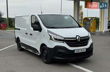 Вантажний фургон Renault Trafic 2020 в Ірпені