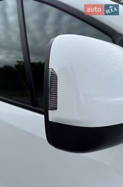 Минивэн Renault Trafic 2022 в 