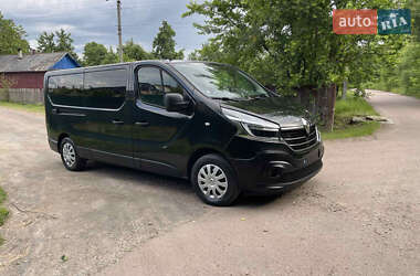 Мінівен Renault Trafic 2021 в Коростені