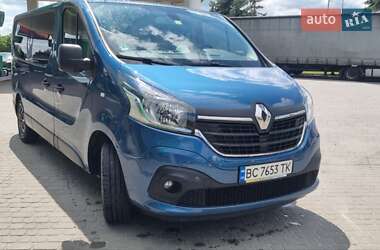 Renault Trafic 2020 Renault Trafic 2020