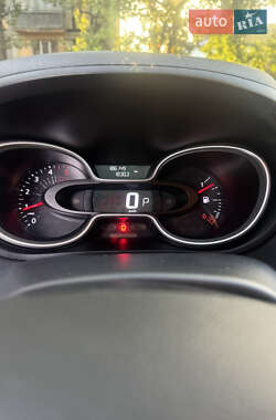 Грузовой фургон Renault Trafic 2019 в  фото 6 Грузовой фургон Renault Trafic 2019 в