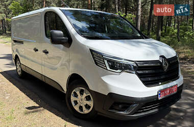 Другие грузовики Renault Trafic 2023 в Киеве