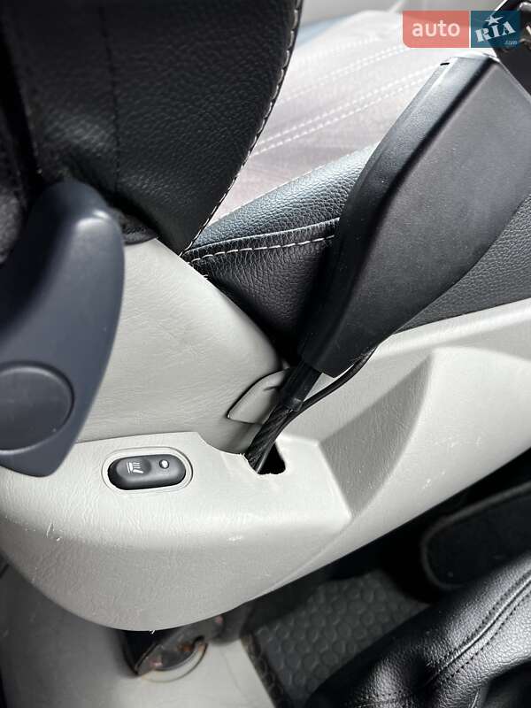 Мінівен Renault Trafic 2011 в Дніпрі фото 14 Мінівен Renault Trafic 2011 в Дніпрі