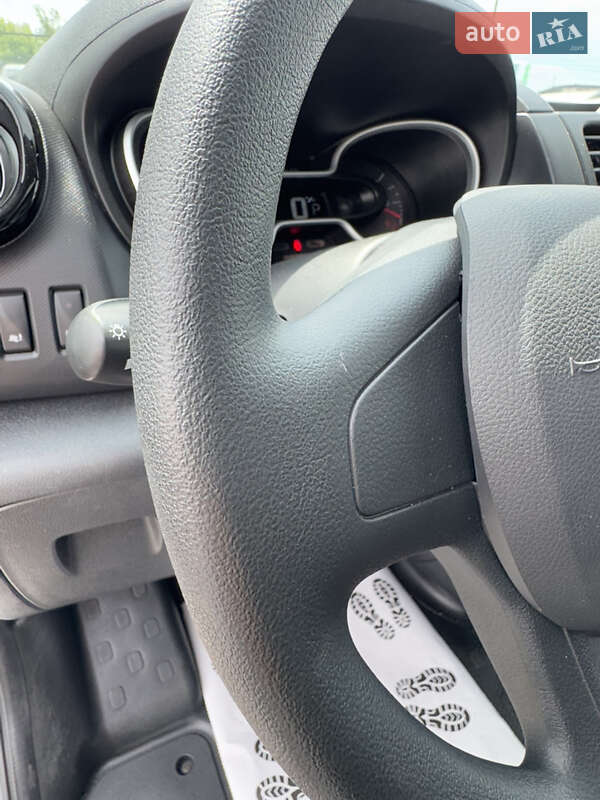 Вантажний фургон Renault Trafic 2020 в Києві