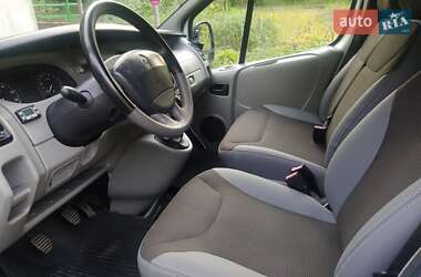 Мінівен Renault Trafic 2007 в 