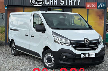 Рефрижератор Renault Trafic 2022 в Стрию