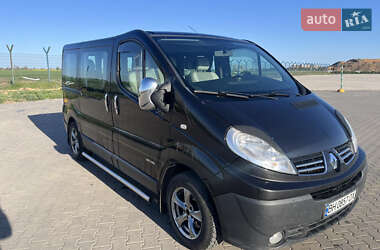Минивэн Renault Trafic 2007 в Одессе
