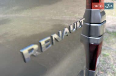 Минивэн Renault Trafic 2018 в Киеве