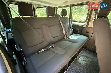 Минивэн Renault Trafic 2018 в Киеве