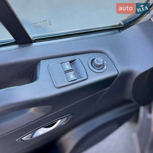 Минивэн Renault Trafic 2019 в Киеве
