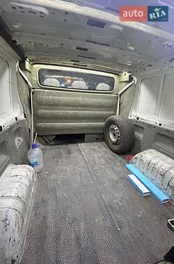Вантажний фургон Renault Trafic 2007 в 