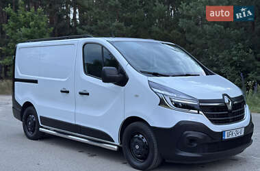 Грузовой фургон Renault Trafic 2020 в Буче