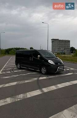 Минивэн Renault Trafic 2014 в Хмельницком