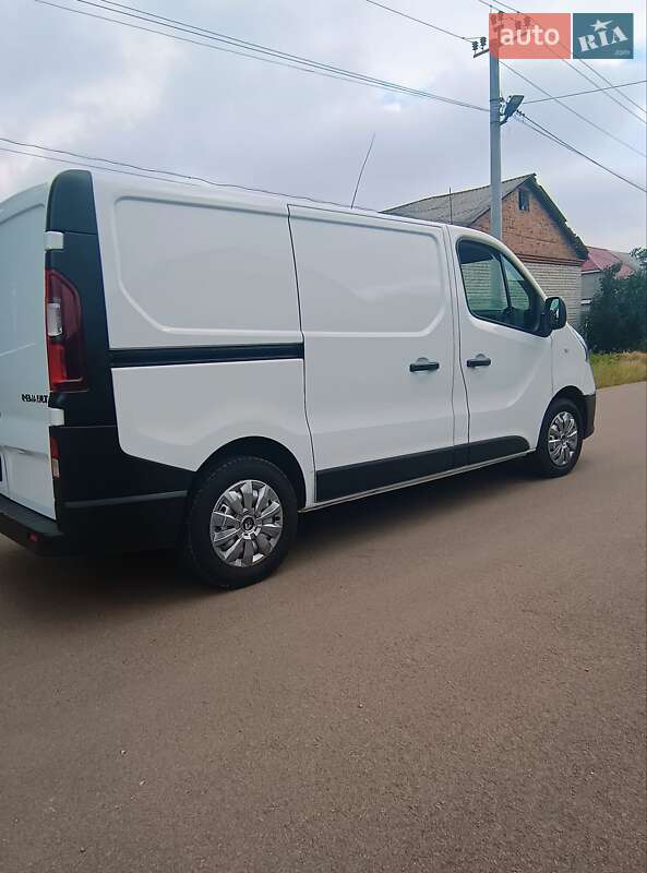 Вантажний фургон Renault Trafic 2021 в Коростені
