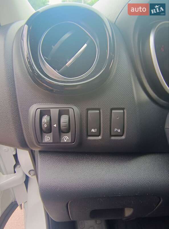 Вантажний фургон Renault Trafic 2021 в Коростені